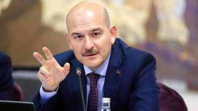 Bakan Soylu: "Benim Amerika'da bir tek malım var o da FETÖ"